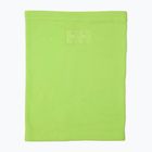 Snood Helly Hansen Daybreaker Fleece luminous green