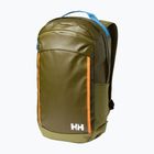 Urban backpack Helly Hansen Guide Daypack 22 l terrain green