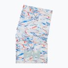 Snood Helly Hansen Neck white slope map aop