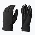 Gloves NORRONA Falketind Dri Short caviar black