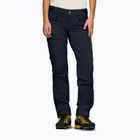 Women's trekking trousers NORRONA Falketind Flex1 caviarblack