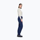 Women's trekking trousers NORRONA Falketind Flex1 indigo night