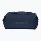Travel bag NORRONA Norrøna Duffel 70 l indigo night