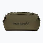 Travel bag NORRONA Norrøna Duffel 70 l olive night
