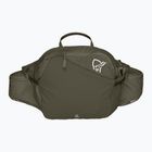 Waist bag Norrona Femund Econyl70 6 l olive night
