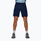 Men's trekking shorts NORRONA Falketind Flex 1 Light indigo night