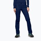 Women's trekking trousers NORRONA Femund Flex1 Lightweight indigo night