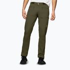 Men's trekking trousers NORRONA Femund Flex1 Lightweight olive night
