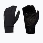 Gloves NORRONA Falketind Windstopper Short caviar black