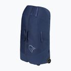 Travel bag NORRONA Norrøna Dividable Trolley 125 l indigo night