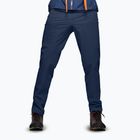 Men's trekking trousers NORRONA Falketind Flex1 Light indigo night