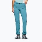 Women's trekking trousers NORRONA Falketind Flex1 Light brittany blue