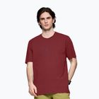 Men's T-shirt NORRONA Cotton Viking port