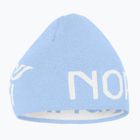 Winter hat NORRONA MerinoUll Logo Beanie allure