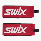 Ski clips Swix R391 red/white