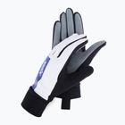 Swix Focus cross-country ski glove white and grey H0247-00000