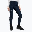 Swix Dynamic women's cross-country ski trousers navy blue 22946-75100