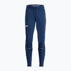 Swix Dynamic men's cross-country ski trousers navy blue 22941-75100