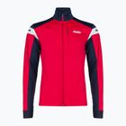 Men's Swix Dynamic cross-country ski jacket red 12591-99990