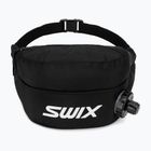 Bottle belt Swix Insulated Drink Belt 1 l jet black