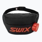 Bottle belt Swix Insulated Drink Bottle 850 ml jet black