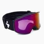 Sweet Protection Boondock RIG Reflect rig bixbite/matte black/black 852040 ski goggles
