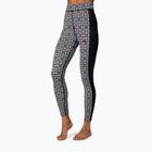 Women's thermal trousers KARI TRAA Rose High Waist black