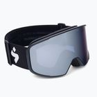 Sweet Protection Boondock RIG Reflect rig obsidian/matte black/black 852040 ski goggles
