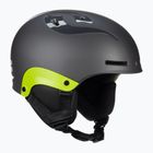 Sweet Protection Blaster II children's ski helmet grey 840039