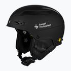 Ski helmet Sweet Protection Trooper 2Vi SL Mips Helmet dirt black