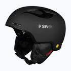 Ski helmet Sweet Protection Looper Mips Jesper Tjader Helmet Jesper Tjäder 002