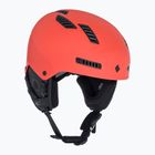 Sweet Protection Igniter 2Vi MIPS matte burning orange ski helmet