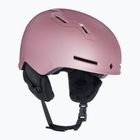 Sweet Protection Winder MIPS rose gold metallic ski helmet