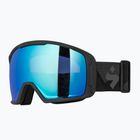 Ski goggles Sweet Protection Clockwork MAX RIG Reflect rig aquamarine/matte crystal black/black peaks