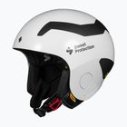Ski helmet Sweet Protection Volata 2Vi Mips Helmet gloss white