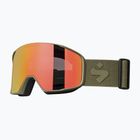 Sweet Protection Boondock RIG Reflect topaz/woodland/woodland trace ski goggles