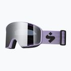 Sweet Protection Boondock RIG Reflect obsidian/panther/panther trace em ski goggles