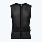 Men's protective vest Sweet Protection Back Protector Vest 2.0 true black