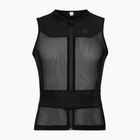 Women's protective vest Sweet Protection Back Protector Vest 2.0 true black