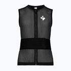 Children's protective vest Sweet Protection Back Protector Vest 2.0 true black