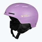 Children's ski helmet Sweet Protection Winder Helmet JR heather