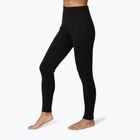 Women's thermal trousers KARI TRAA Ines black