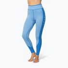 Women's thermal trousers KARI TRAA Mila ocean