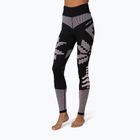 Women's thermal trousers KARI TRAA Faith black