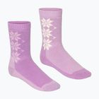 Women's socks KARI TRAA KT 2 pack lil