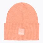 Women's winter hat KARI TRAA Kyte Beanie peach bloom