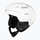 Ski helmet Sweet Protection Switcher 2Vi Mips Helmet gloss white