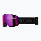 Ski goggles Sweet Protection Boondock II M RIG Reflect rig bixbite /matte black /black / gray