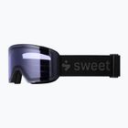 Ski goggles Sweet Protection Boondock II M RIG Reflect rig quartz/matte black /black / gray