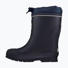 Children's wellington boots Viking Footwear Jolly Warm navy/grey